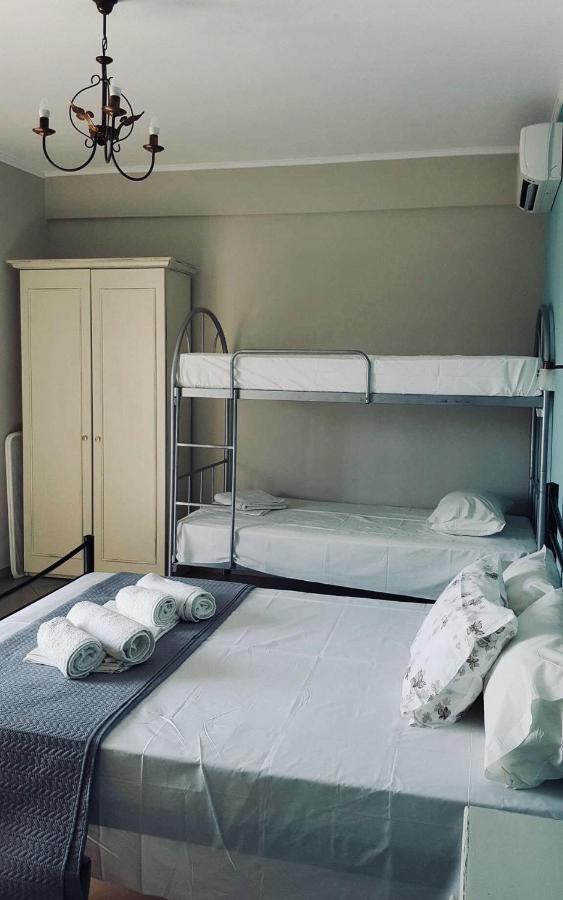 Maraki Hotel Thimonia Eksteriør billede